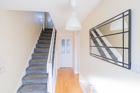 3 bedroom semi-detached house for sale, Balmoral Place, Stenhousemuir FK5