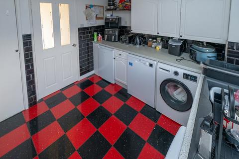 3 bedroom semi-detached house for sale, Balmoral Place, Stenhousemuir FK5