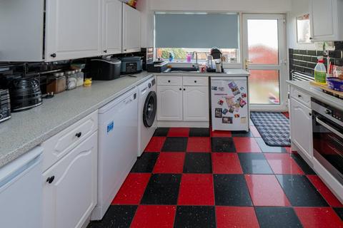 3 bedroom semi-detached house for sale, Balmoral Place, Stenhousemuir FK5