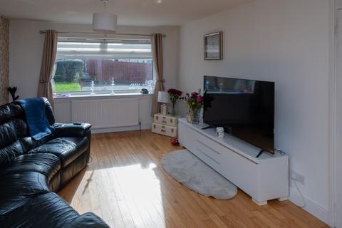 3 bedroom semi-detached house for sale, Balmoral Place, Stenhousemuir FK5