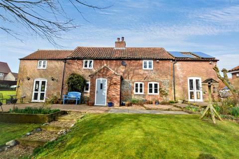 undefined, Back Lane, West Beckham, Holt