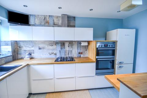 2 bedroom terraced house to rent, Cumberland Mews, Broseley
