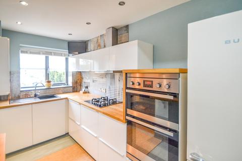 2 bedroom terraced house to rent, Cumberland Mews, Broseley