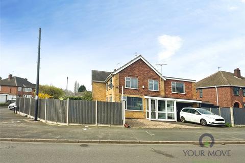 undefined, Carlton Drive, Leicestershire LE18