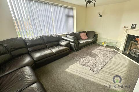 undefined, Carlton Drive, Leicestershire LE18