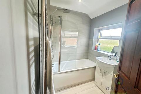 undefined, Carlton Drive, Leicestershire LE18