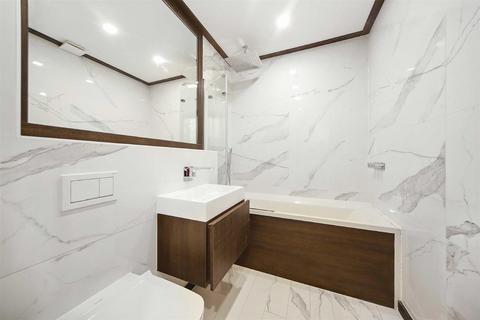 2 bedroom apartment to rent, Agar Grove, Camden, NW1