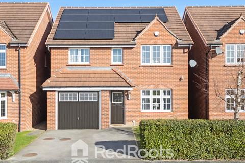 undefined, Butterscotch Walk, Doncaster DN5