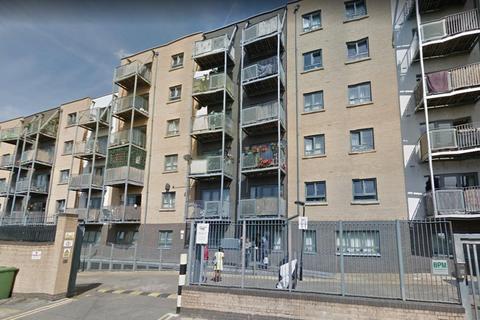 undefined, Darnay Apartments, London E15