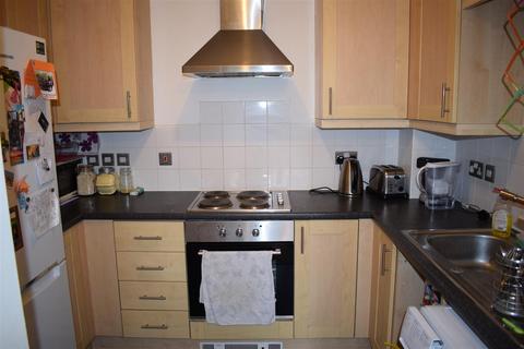 undefined, Darnay Apartments, London E15
