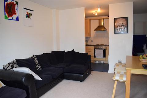 undefined, Darnay Apartments, London E15