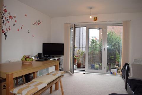 undefined, Darnay Apartments, London E15