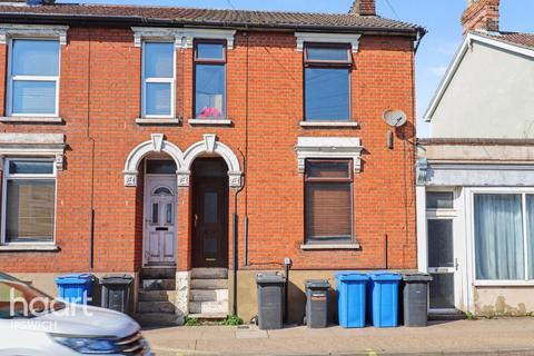 undefined, Woodbridge Road, Ipswich