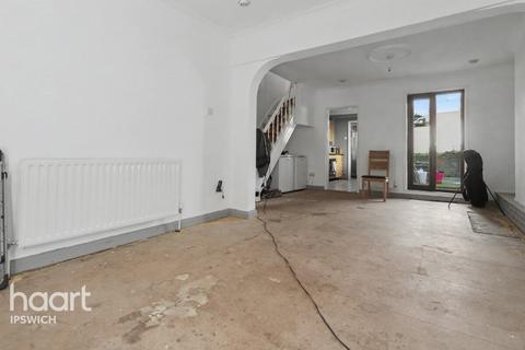 undefined, Woodbridge Road, Ipswich