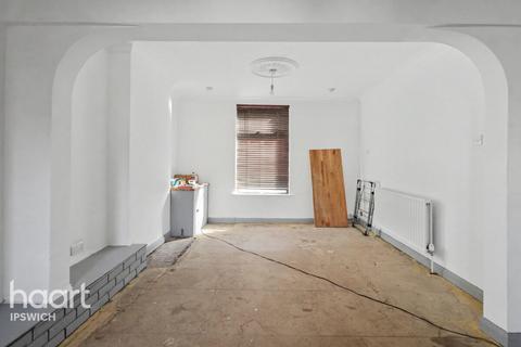 undefined, Woodbridge Road, Ipswich