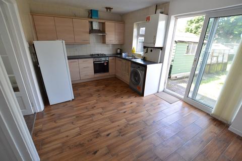 3 bedroom terraced house to rent, Castleton Road, Great Barr, Birmingham, B42