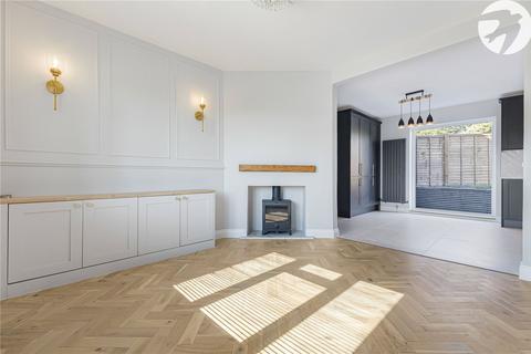 3 bedroom end of terrace house for sale, Hockenden Lane, Swanley, BR8