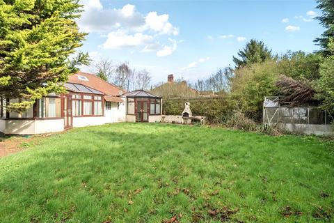 2 bedroom bungalow for sale, Chester Road, Preston Brook, Runcorn, Cheshire, WA7
