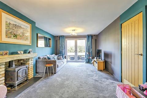 4 bedroom detached house for sale, Main Road, Hackleton, Northampton, NN7