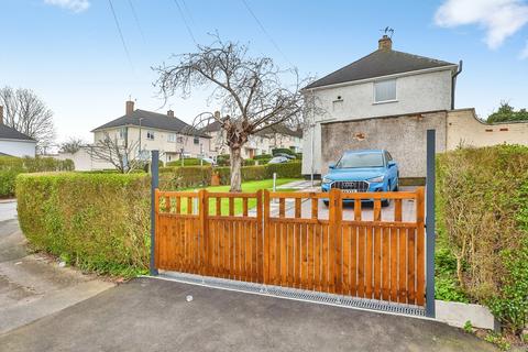3 bedroom end of terrace house for sale, Brinkhill Crescent, Clifton, Nottingham, NG11