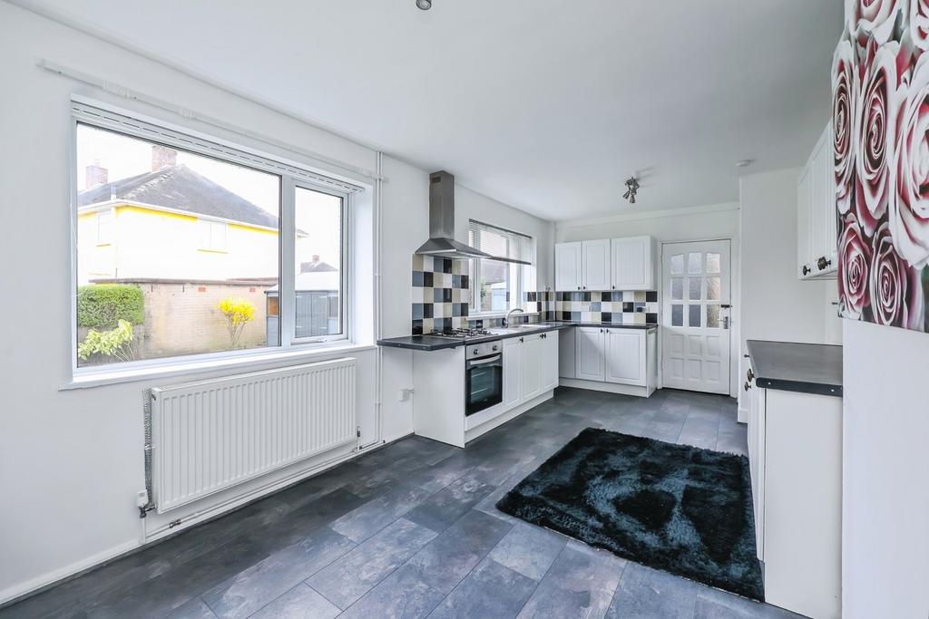 Fitted Kitchen