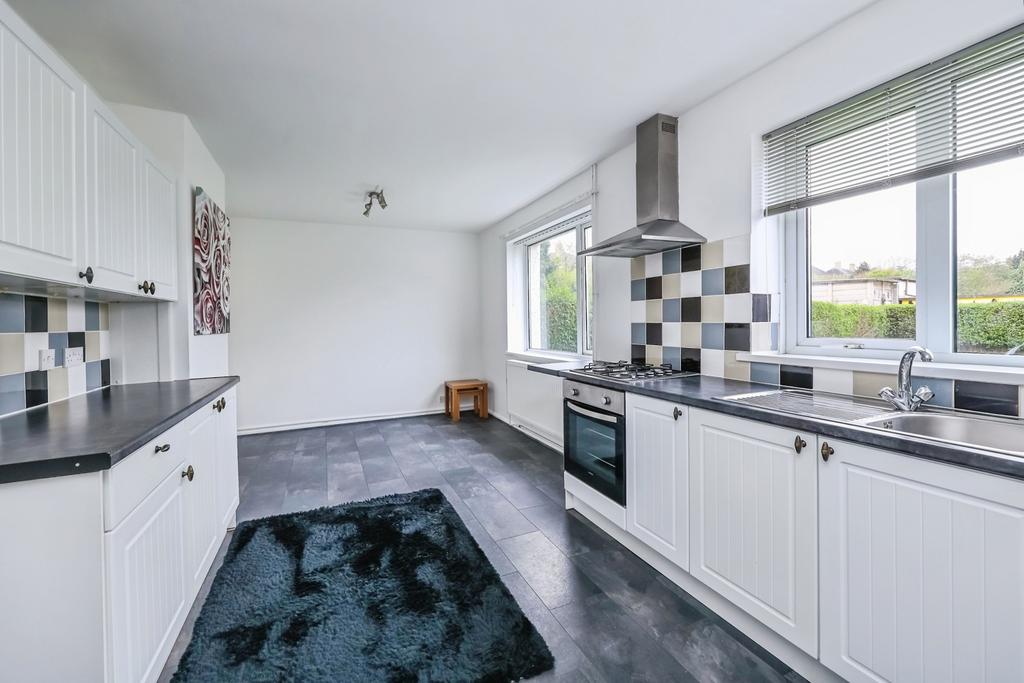 Fitted Kitchen
