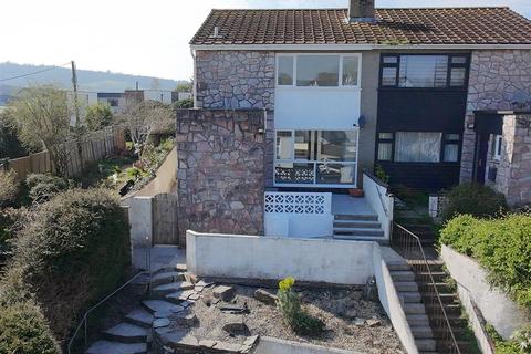4 bedroom semi-detached house for sale, Colebrook Road, Plymouth PL7
