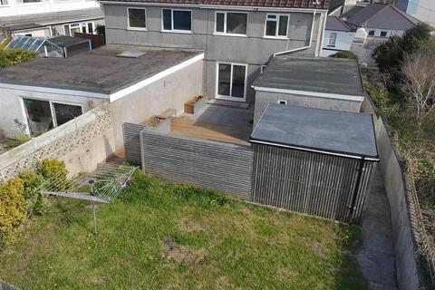 4 bedroom semi-detached house for sale, Colebrook Road, Plymouth PL7
