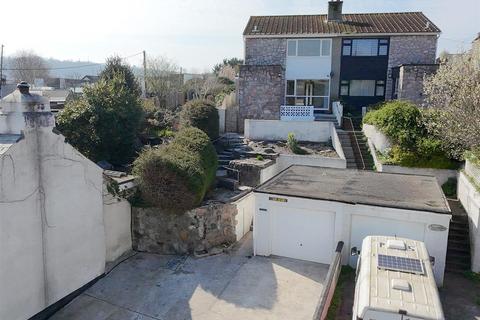 4 bedroom semi-detached house for sale, Colebrook Road, Plymouth PL7