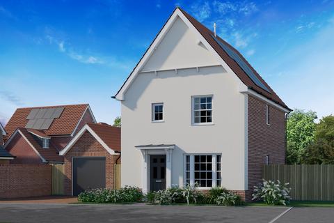 undefined, Rectory Road, Coltishall, Norwich