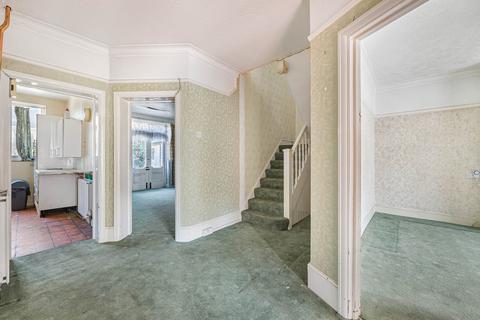 3 bedroom semi-detached house for sale, Bexley Road, Eltham, London, SE9
