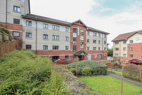 undefined, Eastfield Road, Glasgow G21