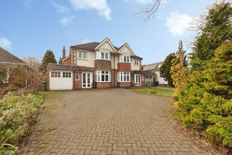 3 bedroom semi-detached house for sale, Widney Lane, Solihull, West Midlands, B91