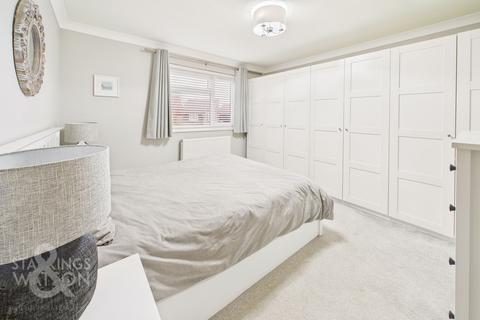 3 bedroom detached bungalow for sale, Hawthorn Rise, Mundesley, Norwich