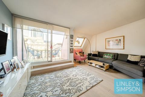 3 bedroom flat for sale, MERCHANTS HOUSE, 66 NORTH STREET, LEEDS, LS2