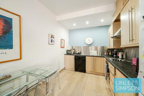 3 bedroom flat for sale, MERCHANTS HOUSE, 66 NORTH STREET, LEEDS, LS2