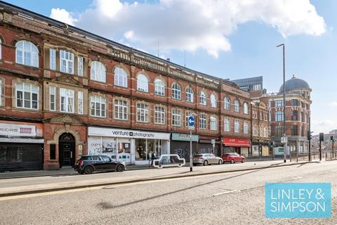 3 bedroom flat for sale, MERCHANTS HOUSE, 66 NORTH STREET, LEEDS, LS2