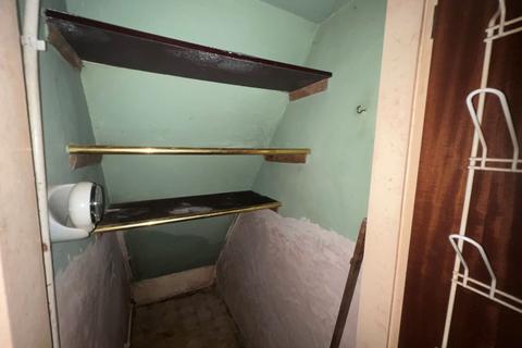 2 bedroom end of terrace house for sale, 1 Chapman Lane, Grassmoor, Chesterfield S42 5EN