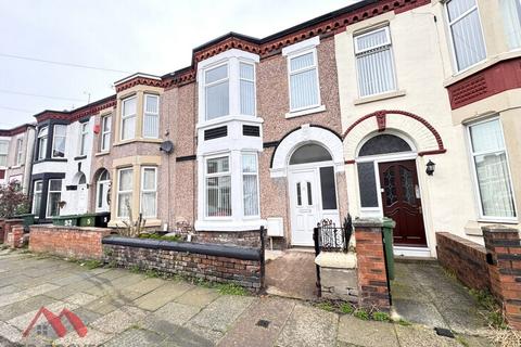 undefined, Buchanan Road, Wallasey, CH44