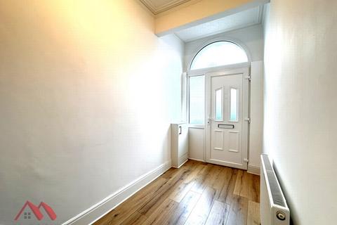 undefined, Buchanan Road, Wallasey, CH44