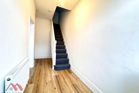 undefined, Buchanan Road, Wallasey, CH44
