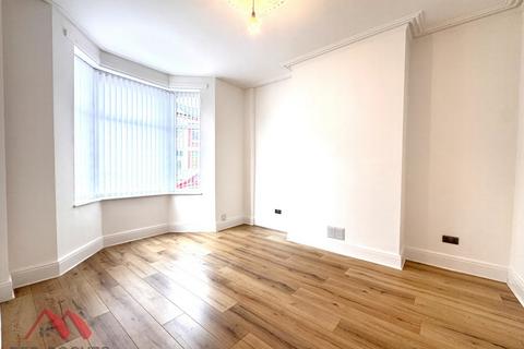 undefined, Buchanan Road, Wallasey, CH44