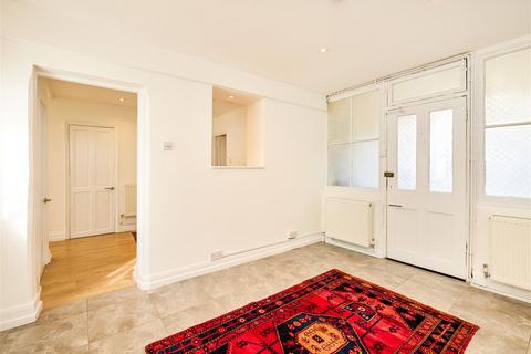 undefined, Hillmarton Road, London