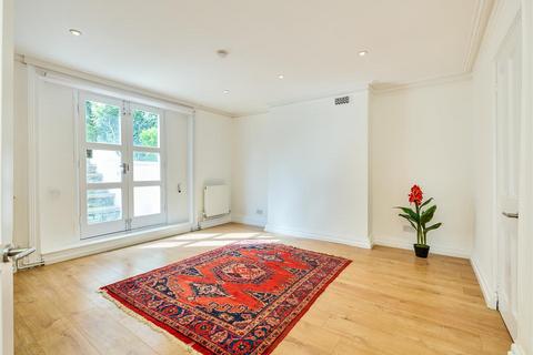 undefined, Hillmarton Road, London