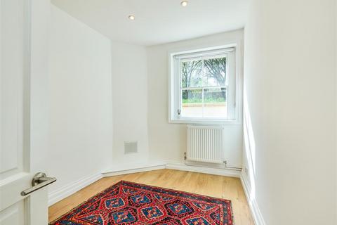undefined, Hillmarton Road, London