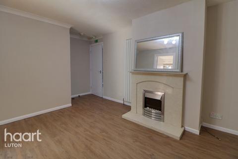 undefined, Hunts Close, Luton