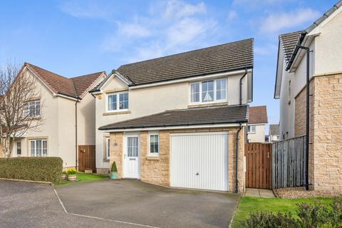 undefined, Brodie Avenue, Alloa, FK10