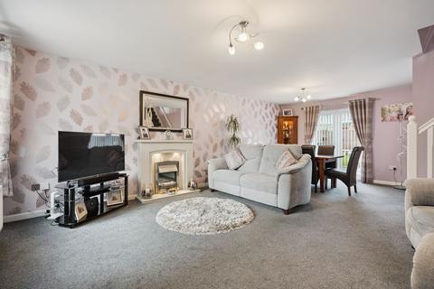 undefined, Brodie Avenue, Alloa, FK10