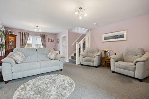 undefined, Brodie Avenue, Alloa, FK10