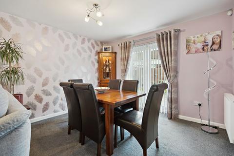 undefined, Brodie Avenue, Alloa, FK10